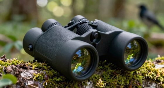 top bird watching binoculars
