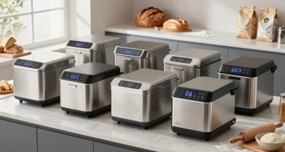 top bread machines 2026