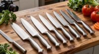 top chef knife sets