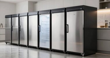 top chest freezers 2026