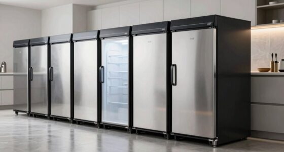 top chest freezers 2026