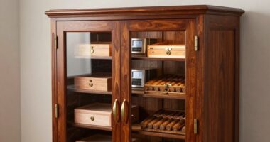 top cigar storage solutions