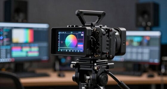 top cinema cameras 2026