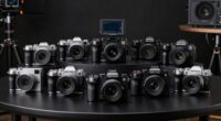 top cinema cameras 2026