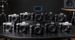 top cinema cameras 2026
