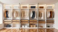top closet organization solutions