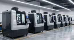 top cnc machines 2026