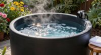 top cold plunge tubs