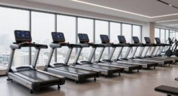 top commercial treadmill options