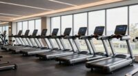 top commercial treadmill picks
