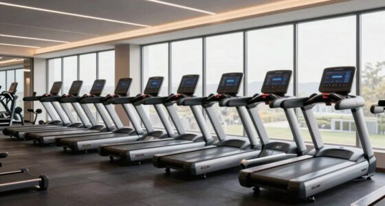 top commercial treadmill picks