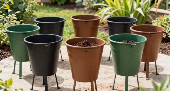 top compost tumblers guide