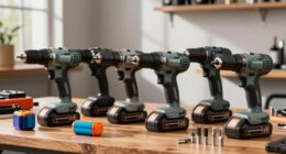 top cordless tool sets