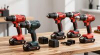 top cordless tool sets