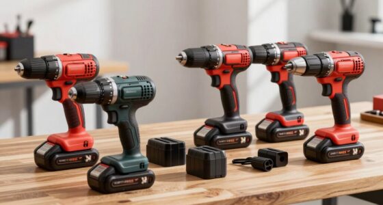 top cordless tool sets
