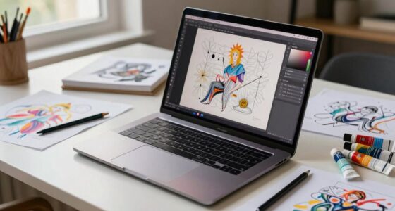 top creator laptops 2026