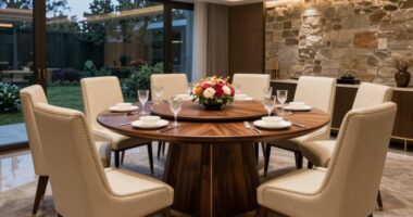 top dining table sets