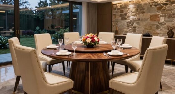 top dining table sets