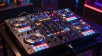 top dj controllers 2026
