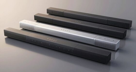 top dolby atmos soundbars