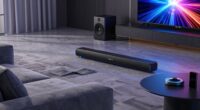 top dolby atmos soundbars