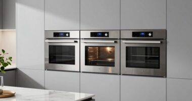 top double oven picks