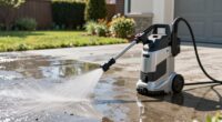 top driveway pressure washers