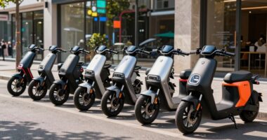 top electric bikes 2026