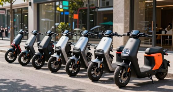 top electric bikes 2026