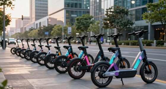 top electric commuting bikes
