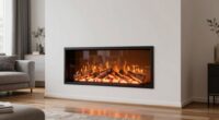 top electric fireplaces 2026
