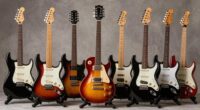 top electric guitars 2026