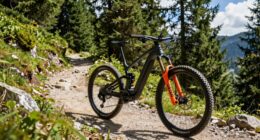 top electric mountain bikes
