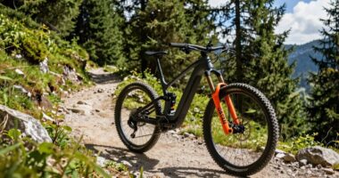 top electric mountain bikes