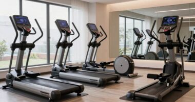 top elliptical machines list