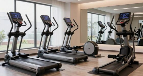 top elliptical machines list