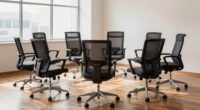 top ergonomic office chairs