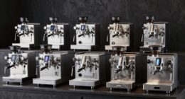 top espresso grinder machines