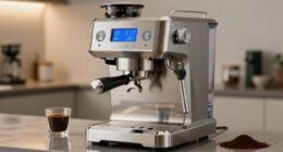 top espresso machine picks