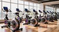 top exercise bikes 2026