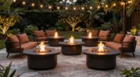 top fire pit table picks