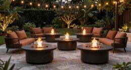 top fire pit table picks