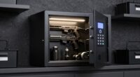 top firearm security options