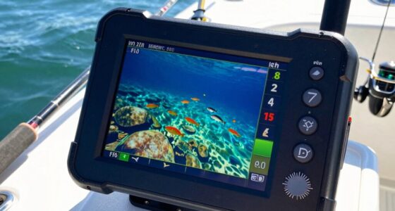 top fish finders 2026