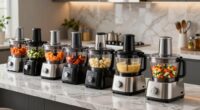 top food processors 2026