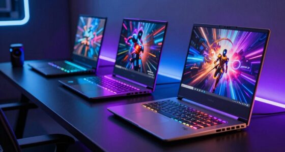 top gaming laptops 2026