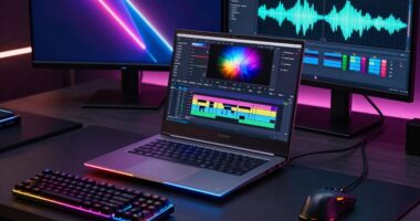 top gaming laptops 2026