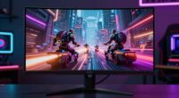 top gaming monitor picks