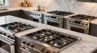 top gas ranges 2026