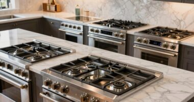 top gas ranges 2026
